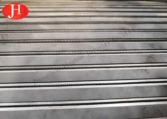 máquina do amido de batata doce de 1470r/Min Rasper 250Kw 45T/H
