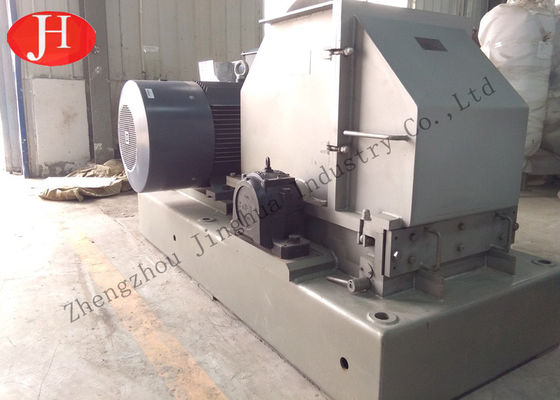 moedor Machine da batata do amido de 200Kw 80t/H Ss Rasper