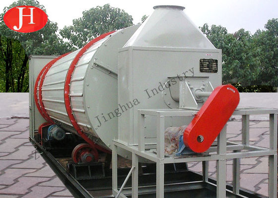 farinha 10t/H que seca a máquina de processamento do amido de milho