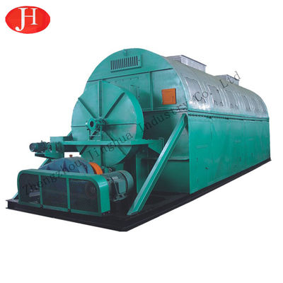 farinha 10t/H que seca a máquina de processamento do amido de milho