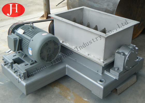 Moedor Pounding Potato Starch que faz a máquina 37Kw