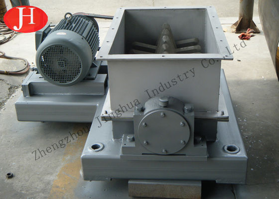 equipamento de processamento de moedura da farinha da mandioca 80t/H