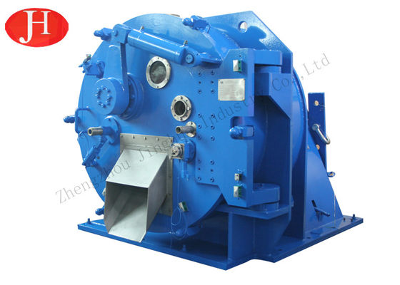 Descascando a máquina Multifunction do centrifugador do equipamento de processamento do amido de mandioca