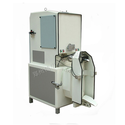 Máquina de empacotamento alterada 15t/H do amido de mandioca 4KW continuamente