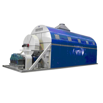 Equipamento de processamento de farinha de mandioca em aço inoxidável personalizado
