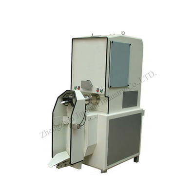 máquina de corte elétrica da mandioca da máquina de embalagem 120kg/H do amido de mandioca 4kw