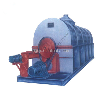 Linha de processamento grande capacidade da fécula de milho da máquina da farinha de milho do secador do pacote da tubulação
