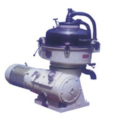 Equipamento inoxidável do separador do disco da farinha de SteelCassava para a fabricação