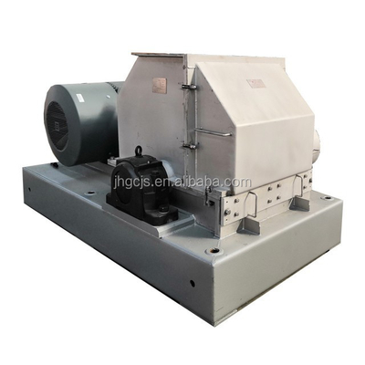 Linha de produção automática da máquina de Rasper do amido de mandioca do produto da patente