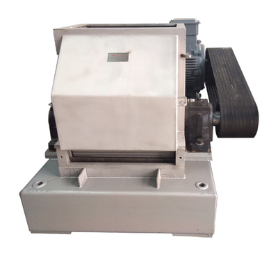 Grande capacidade de Rasper Garri Cassava Grinder Milling Equipment
