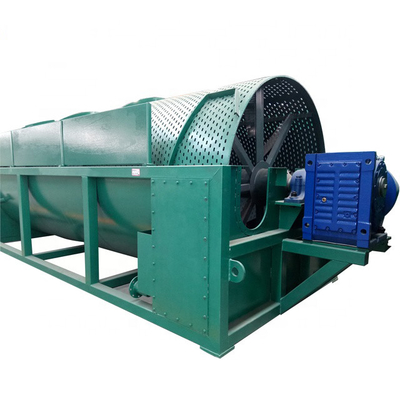 Equipamento de limpeza durável do amido de mandioca da máquina de lavar das tapiocas