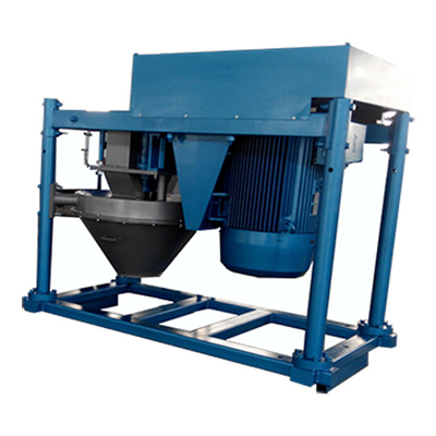 Amido de mandioca de aço inoxidável Pin Mill Machine Processing Equipmen