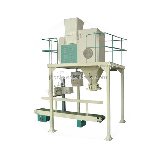 Linha de processamento de aço inoxidável moedor automático do amido de milho Machine do corte da mandioca do triturador