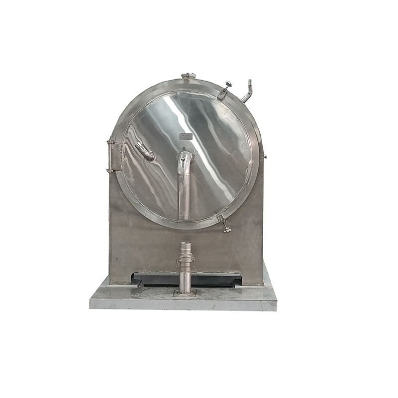 Equipamento de processamento de amido de mandioca 18.5Kw com serviço pós-venda