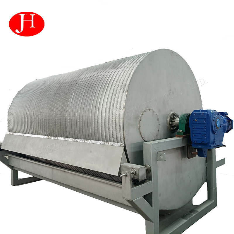 Equipamento de processamento de farinha de mandioca de desempenho óptimo com tensão personalizada