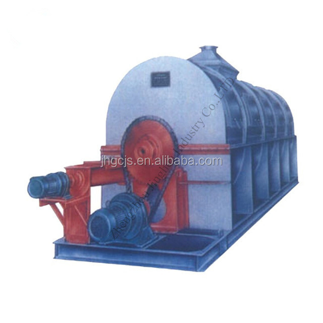 Linha de processamento grande capacidade da fécula de milho da máquina da farinha de milho do secador do pacote da tubulação