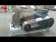 Equipamento de processamento de amido de mandioca de qualidade da China