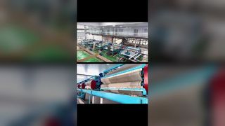 Desidratador de fibra para processamento de amido